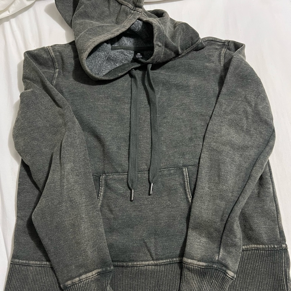 Womens hoodie